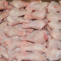 Мясо курицы (голень)