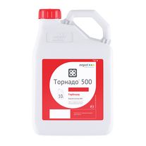 Торнадо 500, ВР