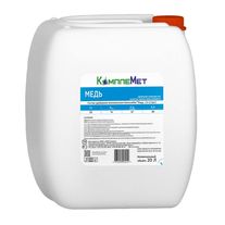 КомплеМет Медь