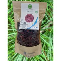 Брусника вяленая, 300 грамм