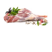 Мясо (баранина)