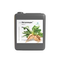 Металлоцен Бор и Молибден 