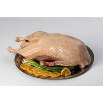 Утка (тушка) замороженная