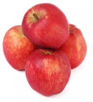 Яблоки