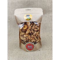 Грибы "Лисички"