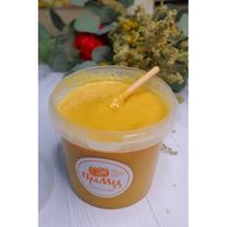 Мед натуральный, разнотравие, сбор 2024 год 1 кг