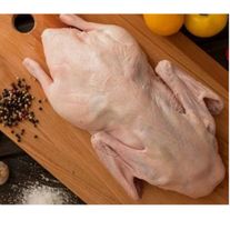 Гусь (тушка)