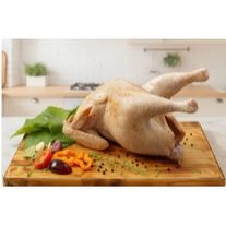 Молодое мясо петуха