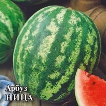 Семена Арбуз Ница, 10г, Гавриш, Фермерское подворье