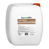 КомплеМет Картофель