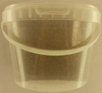 Газонная травосмесь Смесь Мятликов 4-х сортов 0.5 кг (Мятлик луговой Эверест-25%; Мятлик луговой Импакт-25%; Мятлик луговой Ну глейд-25%; Мятлик луговой Джекпот-25%)