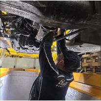 Техническое обслуживание