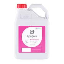 Трафик, ВРК