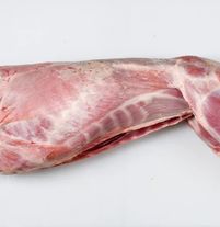 Полутушка барана