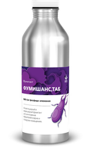 Фумишанс, ТАБ