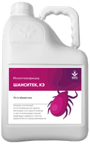 Шанситек, КЭ