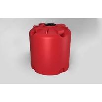 Емкости для воды из высокопрочного пластика