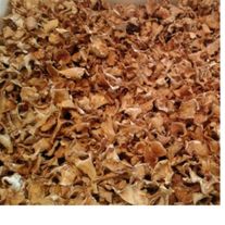 Лисички сушеные 