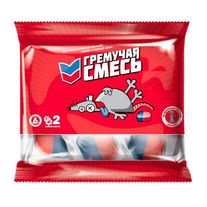 Гремучая смесь, родентицидная приманка, 200г