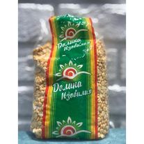 Горох колотый