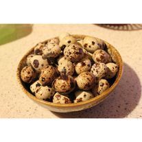 Яйцо перепелиное