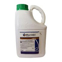 Инстиво, КС