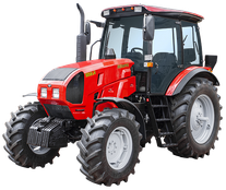 Трактор МТЗ Беларус 1523.3 (1523.3-0000010-081)