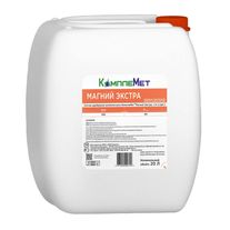 КомплеМет Магний Экстра