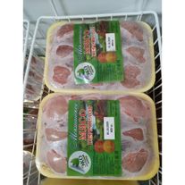 Мясо перепелов (тушки) замороженное, 800 гр.