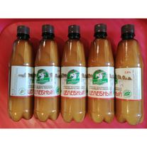 Целебный напиток из козьего молока