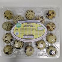 Яйцо перепелиное