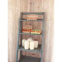 Молоко козье непастеризованное