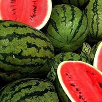 Арбуз "Кримсон Свит"