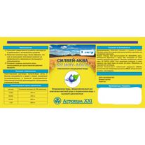 Силвей Аква (стабилизатор/кондиционер воды) 