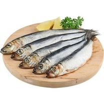 Мойва икряная