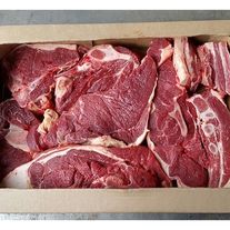 Мясо конина