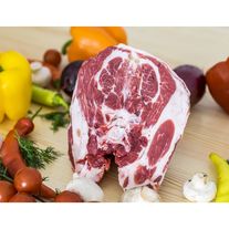 Козья туша/полутуша