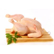 Тушка бройлера