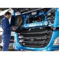 Компьютерная диагностика двигателей