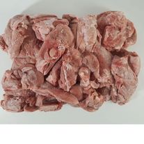 Мясо индейки для тушения (зам. монолит 10 кг)