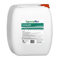 КомплеМет Кальций