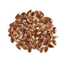 Лен масличный