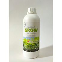 Микровит GROW, 1л (для рассады)