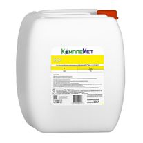 КомплеМет Бор 