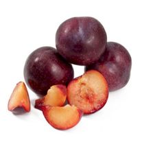 Слива "October Sun"