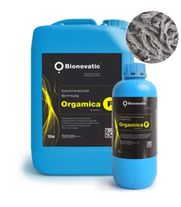 Пестицид Оргамика Ф, Ж 1 л