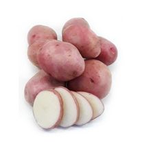 Картошка "Якутяночка"