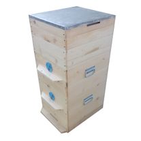 Улей 10 рамочный 