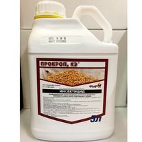 Прокроп, КЭ