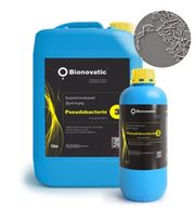 Пестицид биофунгицид "Псевдобактерин-3", Ж 1 л
